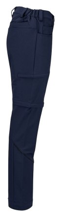 ULTRA PANTS LADY - 34 (NAVY)