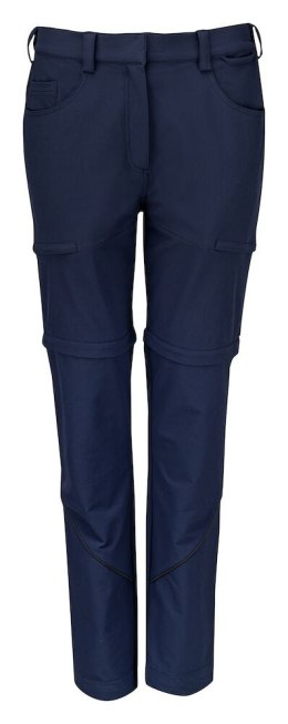 ULTRA PANTS LADY - 36 (NAVY)