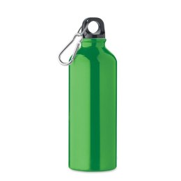 Butelka aluminiowa 500ml zielony (MO2062-09)