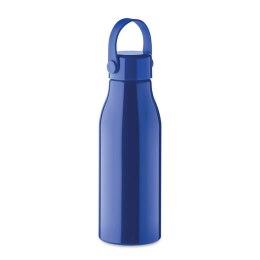 Butelka aluminiowa 650ml niebieski (MO6895-37)