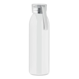Butelka ze stali 650ml biały (MO2241-06)