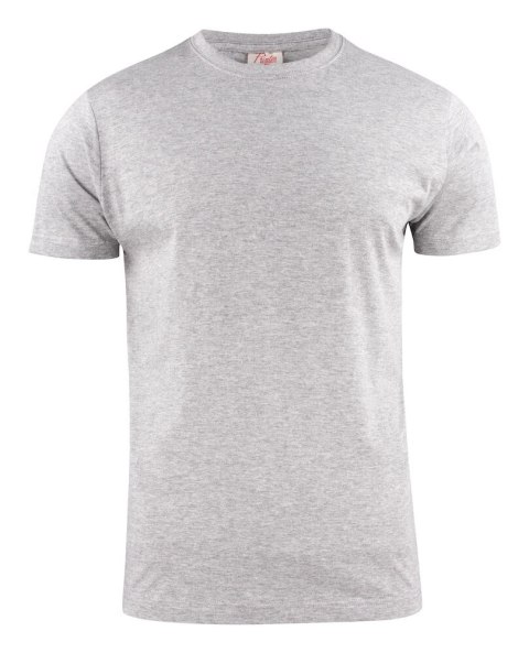 HEAVIER PRO - 3XL (GREY MELANGE)