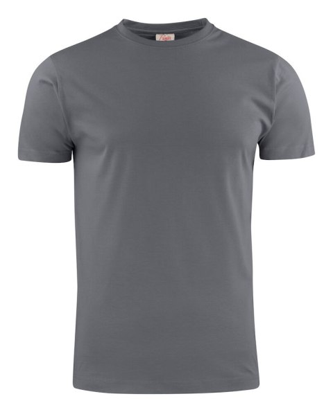 HEAVIER PRO - 5XL (STEEL GREY)