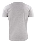 HEAVIER PRO - XL (GREY MELANGE)