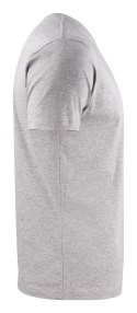 HEAVIER PRO - XXL (GREY MELANGE)