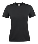 HEAVIER PRO LADY - L (BLACK)