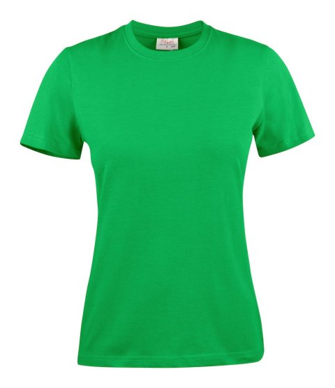 HEAVIER PRO LADY - L (FRESH GREEN)