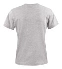 HEAVIER PRO LADY - L (GREY MELANGE)