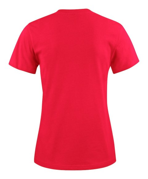 HEAVIER PRO LADY - XL (RED)