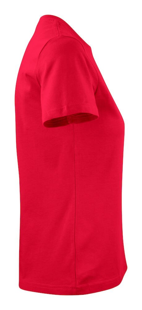 HEAVIER PRO LADY - XXL (RED) HEAVIER PRO LADY - XXL (RED)