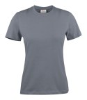 HEAVIER PRO LADY - L (STEEL GREY)