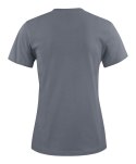 HEAVIER PRO LADY - L (STEEL GREY)