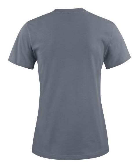 HEAVIER PRO LADY - XL (STEEL GREY) HEAVIER PRO LADY - XL (STEEL GREY)