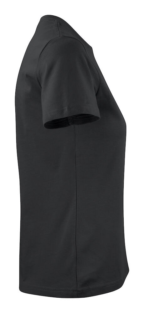 HEAVIER PRO LADY - M (BLACK) HEAVIER PRO LADY - M (BLACK)