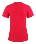 HEAVIER PRO LADY - XS (RED)