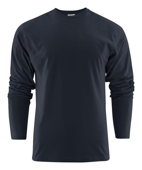 HEAVIER PRO LS - 3XL (DARK NAVY)