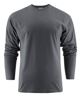 HEAVIER PRO LS - 3XL (STEEL GREY)