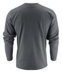 HEAVIER PRO LS - 3XL (STEEL GREY)