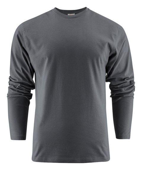 HEAVIER PRO LS - 5XL (STEEL GREY)