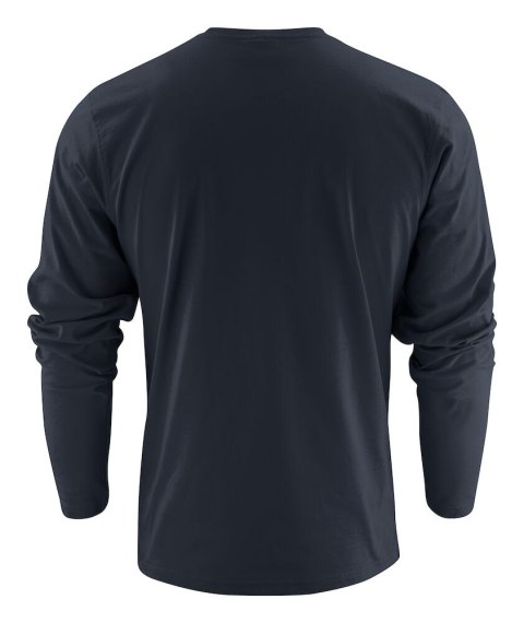 HEAVIER PRO LS - L (DARK NAVY) HEAVIER PRO LS - L (DARK NAVY)