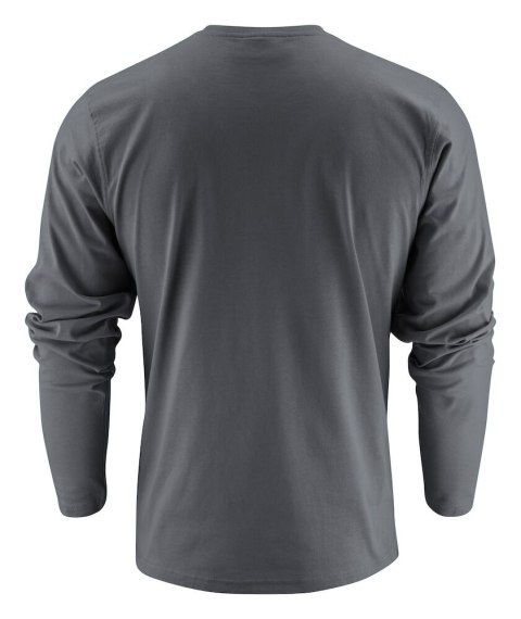 HEAVIER PRO LS - XS (STEEL GREY) HEAVIER PRO LS - XS (STEEL GREY)