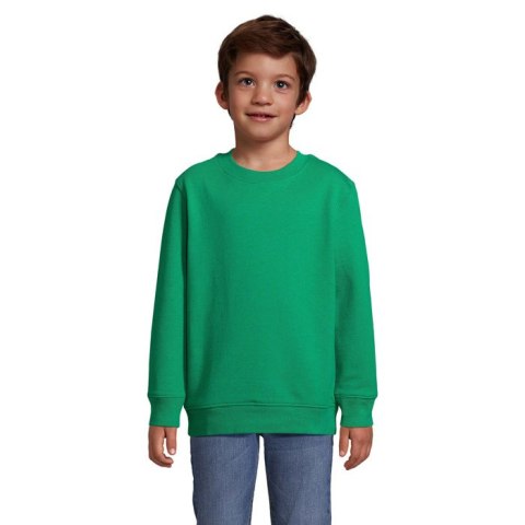 Bluza COLUMBIA KIDS Zielony 4XL (S04239-KG-4XL)