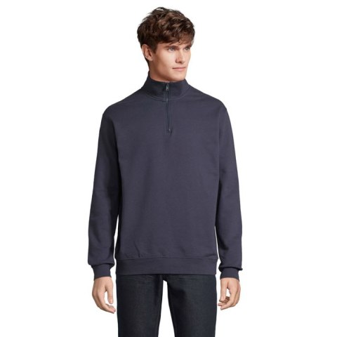 Bluza z kapturem CONRAD French Navy M (S04234-FN-M)