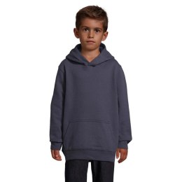 CONDOR KIDS Bluza z kapture French Navy XXL (S04238-FN-XXL)