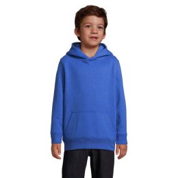 CONDOR KIDS Bluza z kapture Niebieski 5XL (S04238-RB-5XL)