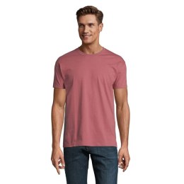 IMPERIAL MEN T-Shirt 190g ancient pink 3XL (S11500-AP-3XL)