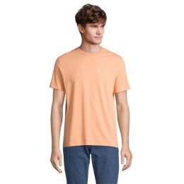 LEGEND T-Shirt Organic 175g BRZOSKWINIA XS (S03981-PH-XS)