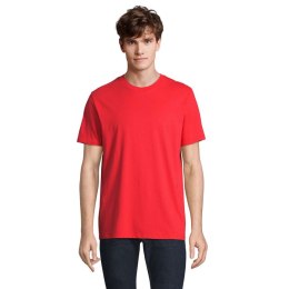 LEGEND T-Shirt Organic 175g Bright Rojo M (S03981-BT-M)