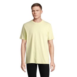 LEGEND T-Shirt Organic 175g JASNO ŻÓŁTY L (S03981-LY-L)