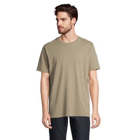 LEGEND T-Shirt Organic 175g Khaki XS (S03981-KH-XS)