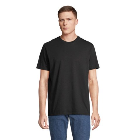 LEGEND T-Shirt Organic 175g deep black XXS (S03981-DB-XXS) LEGEND T-Shirt Organic 175g deep black XXS (S03981-DB-XXS)