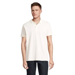 PLANET MEN polo 170g White Off XL (S03566-WW-XL)