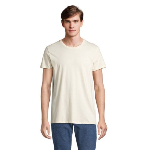 RE CRUSADER T-Shirt 150g Natural L (S04233-NA-L)