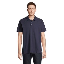 SUMMER II MEN polo 170g French Navy 3XL (S11342-FN-3XL)