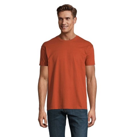 IMPERIAL MEN T-Shirt 190g terakota L (S11500-TE-L)