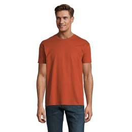 IMPERIAL MEN T-Shirt 190g terakota XL (S11500-TE-XL)