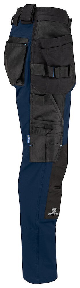 5564 DAMSKIE SPODNIE DO PASA STRETCH - 36 (NAVY - 58) 5564 DAMSKIE SPODNIE DO PASA STRETCH - 36 (NAVY - 58)