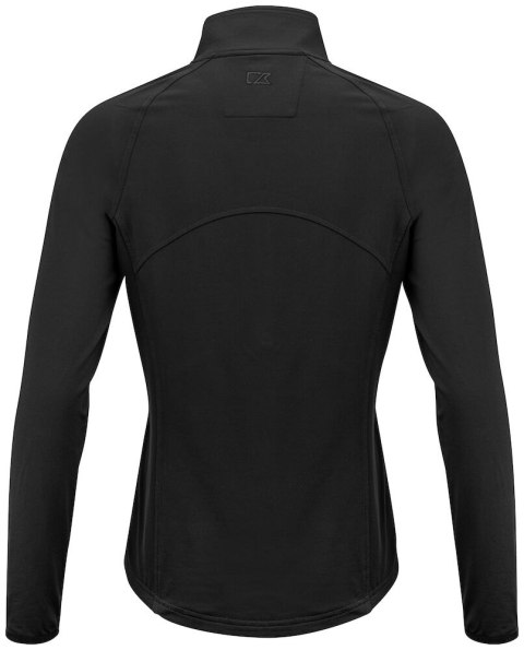 ADAPT HALFZIP WOMAN - XXL (BLACK) ADAPT HALFZIP WOMAN - XXL (BLACK)
