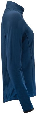 ADAPT HALFZIP WOMAN - L (DARK NAVY)