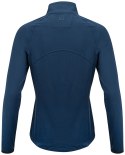 ADAPT HALFZIP WOMAN - L (DARK NAVY)