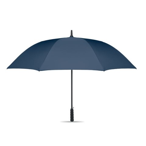 27-cal wiatroodporny parasol niebieski (MO2286-04)