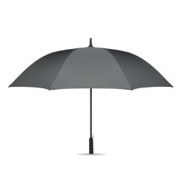 27-cal wiatroodporny parasol szary (MO2286-07)