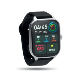 Smartwatch zdrowotny srebrny (MO2271-14)