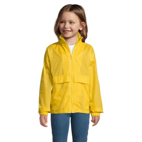 SURF KIDS WINDBREAKER 210g Dorado 3XL (S32300-GO-3XL)