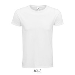 EPIC UNISEX T-SHIRT 140g Biały M (S03564-WH-M)