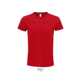 EPIC UNISEX T-SHIRT 140g Czerwony L (S03564-RD-L)